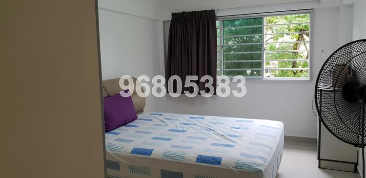 Blk 429 Woodlands Street 41 (Woodlands), HDB 4 Rooms #173789702